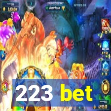 223 bet